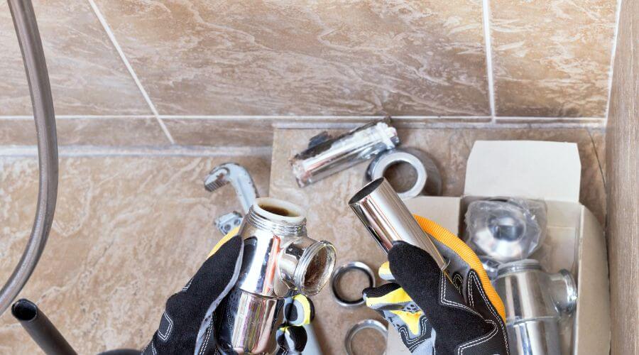 Professional Storm Sewer Service in Pecks Mill, WV